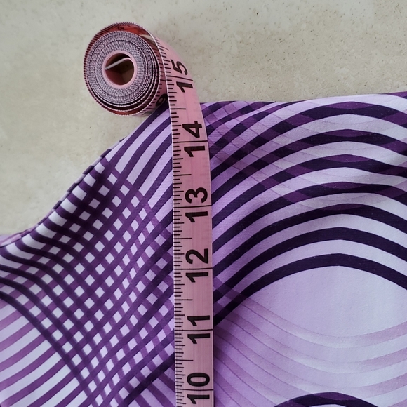 Three Racerback Workout Tops - Picture 5 of 10